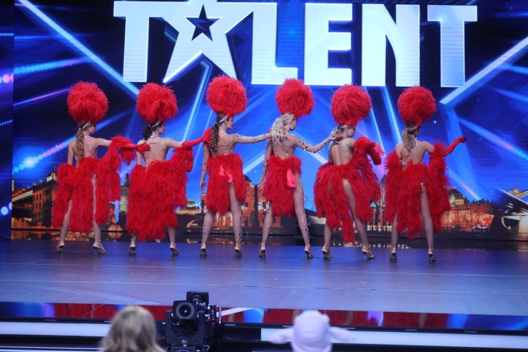 CSMT 2019 - Red Light Special