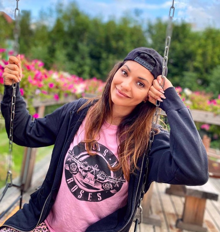 Mamba Dasha