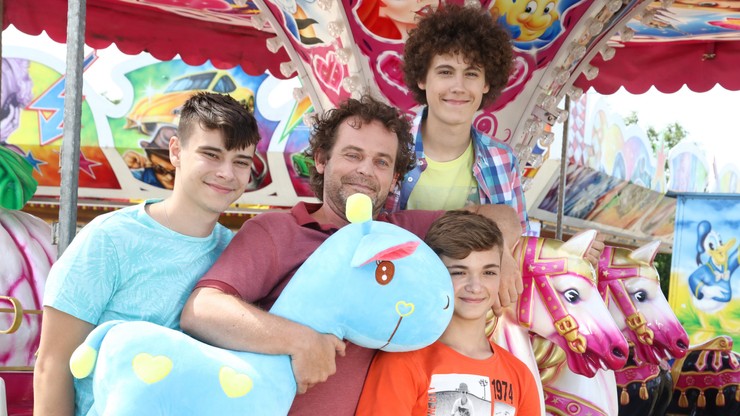 Nasi - 3 seria uputavka 