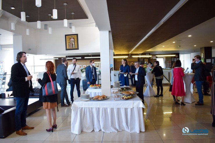 Konferencia Šport a médiá 2022