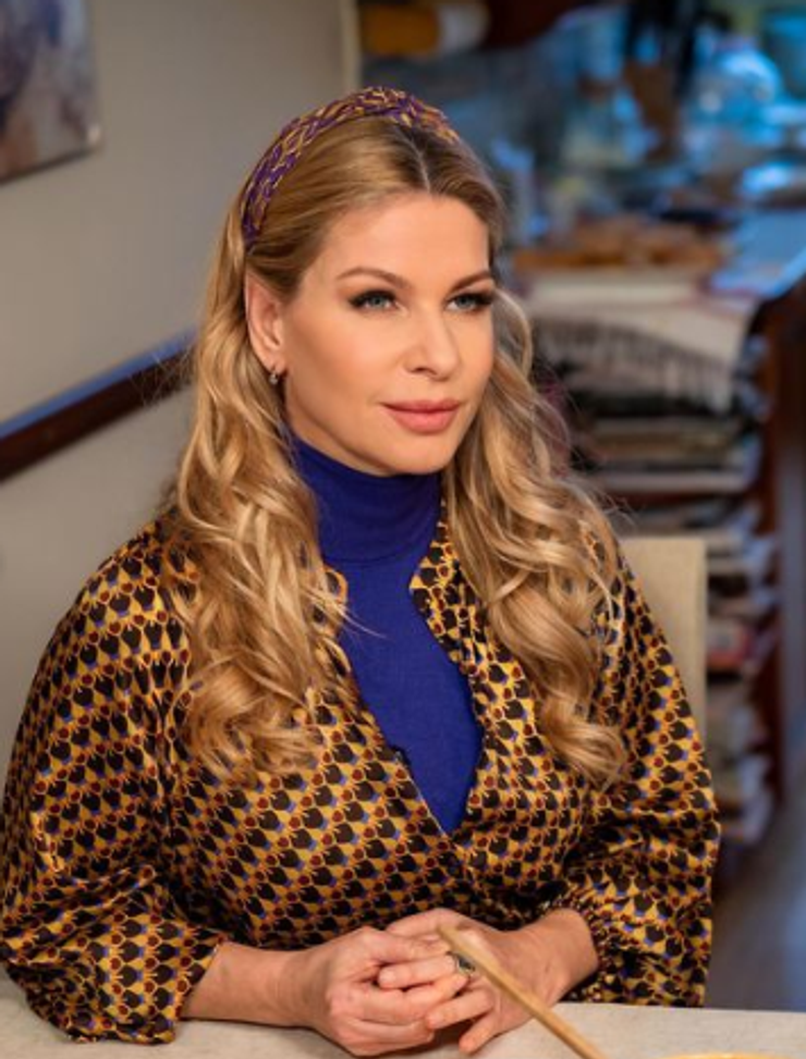 Katarína Jesenská