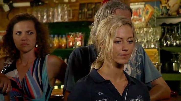 Dedičstvo - tombola 6