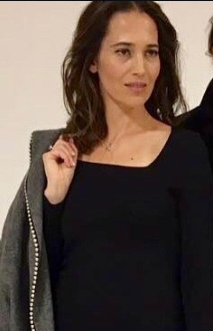 Jana Kolesárová