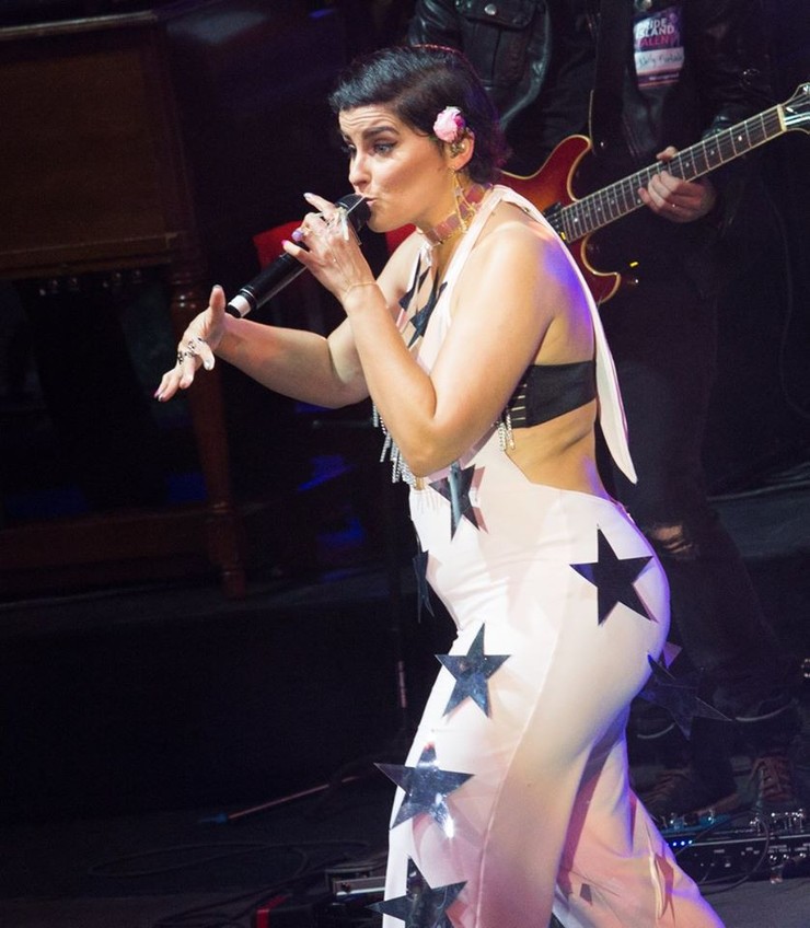 Nelly Furtado