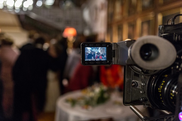 1890 - Zákulisie výroby a kurátori