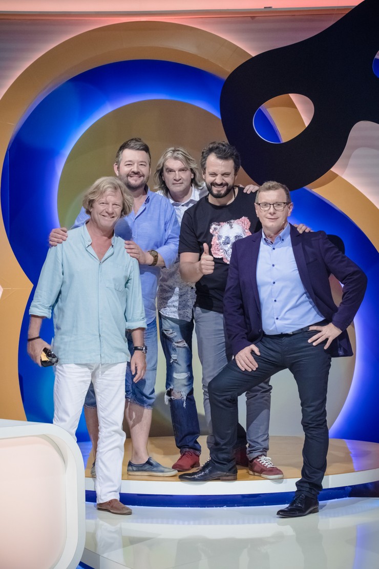 Inkognito - Braňo Mojsej