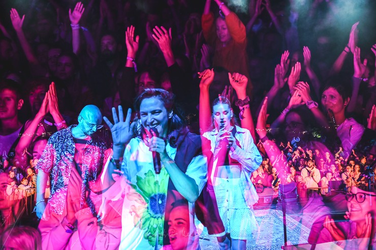 Festival Atmosféra 2024