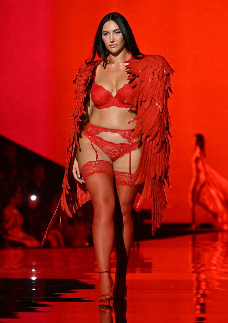 Prehliadka Victoria´s Secret