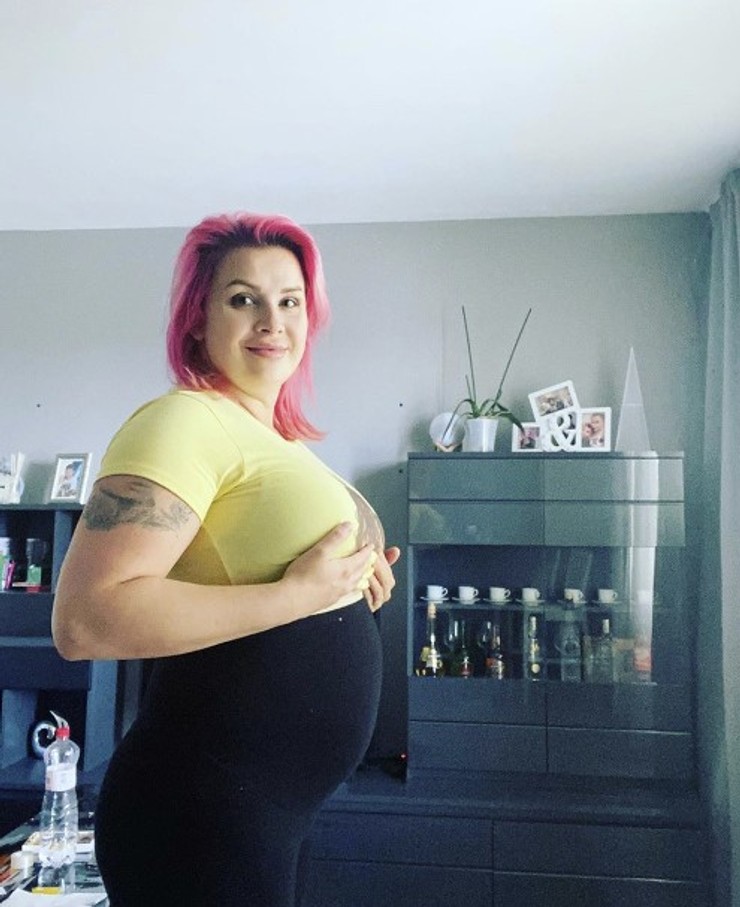 Gabika z Take me out