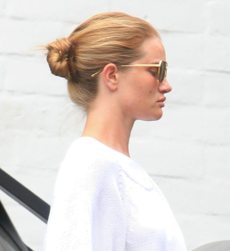 Rosie Huntington-Whiteley