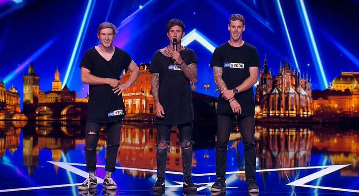 Bike O´clock-ČSMT 2019