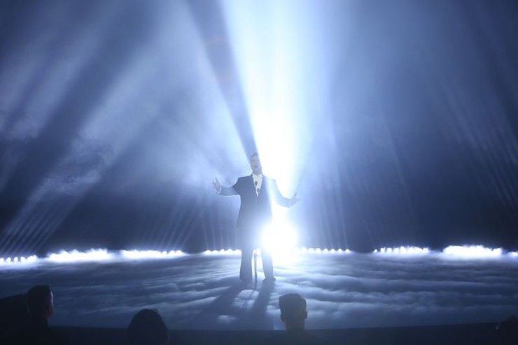 Česko Slovensko má talent - Miroslav Sýkora 2