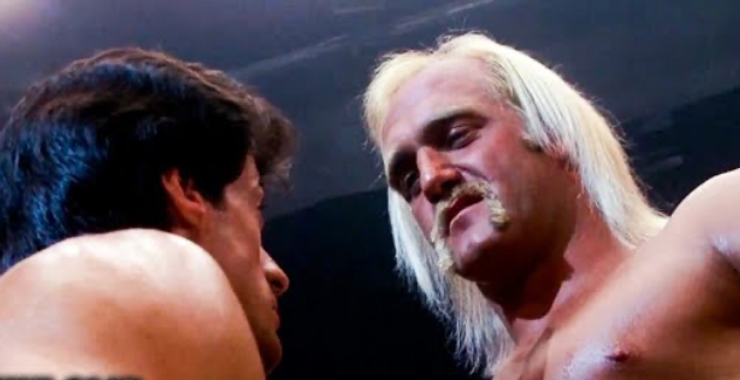 Hulk Hogan
