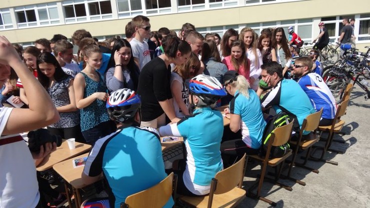 Vačková na cestách: Deň 5 5