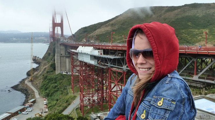 San Francisco 1
