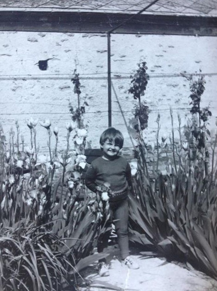 TOP STAR - Luberdová 1