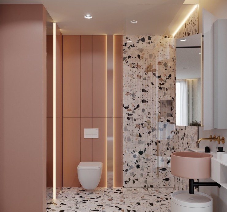 Soňa Skoncová a jej rozprávkové bývanie