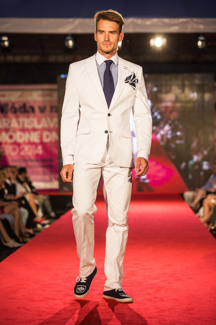 Bratislavské módne dni17