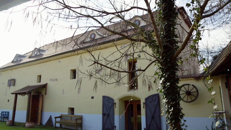 Mlyn zo 16. storočia