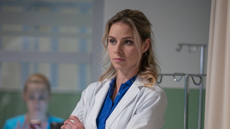 Nemocnica - Nela Pocisková