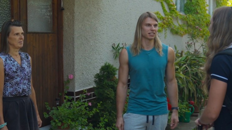 Mama, ožeň ma - Tomáš z BB (2)