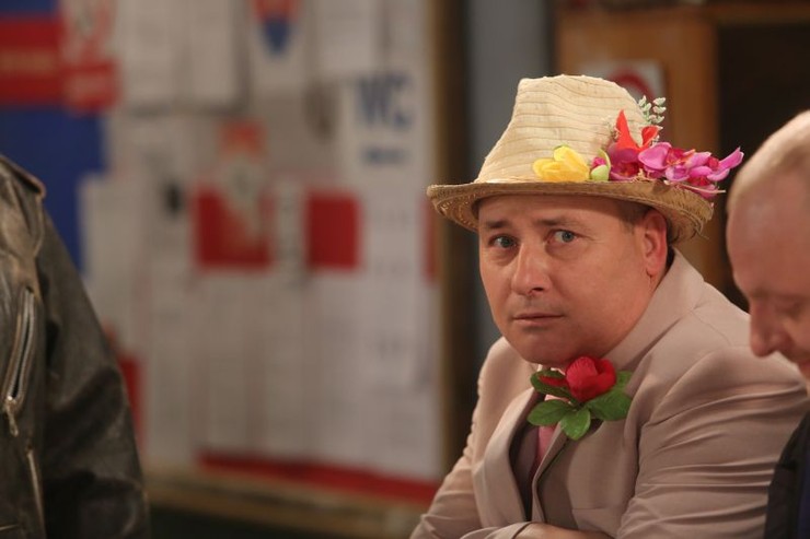 Kapitán Nagy kvetinárom 2