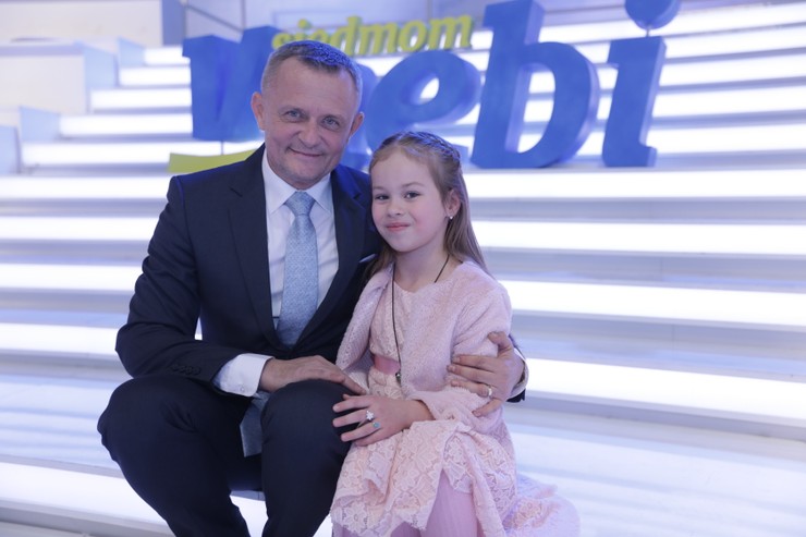 Martinka zo Siedmeho neba