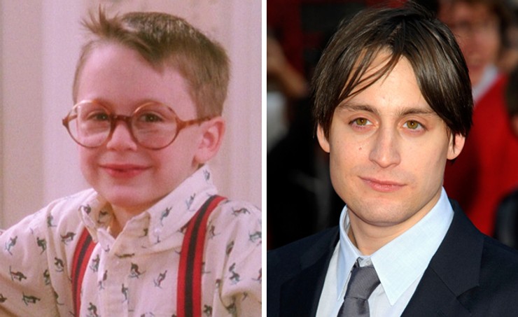 Kieran Culkin