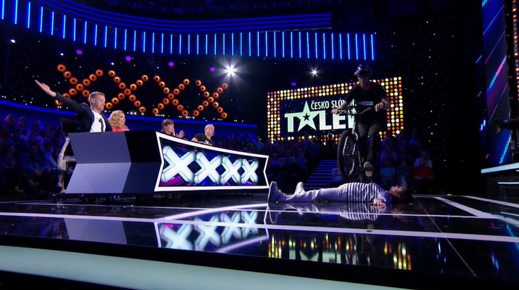 Bike O´clock-ČSMT 2019