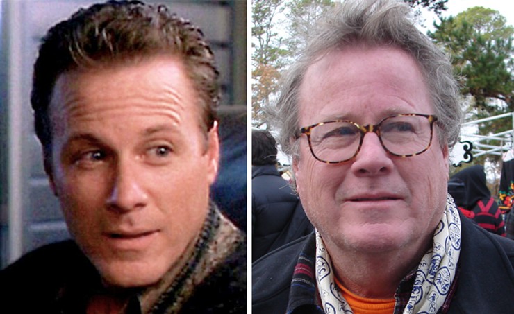 John Heard