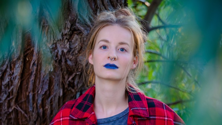 Nový život - Simona Kollárová - Lea