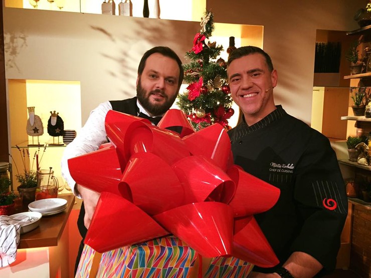 Moja mama varí lepšie ako tvoja