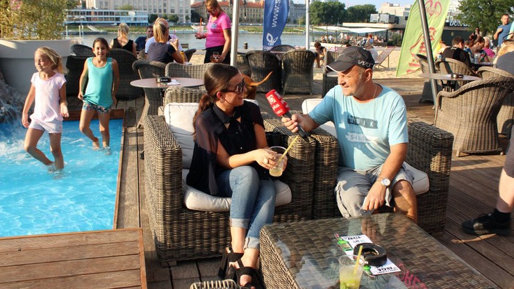 Moja mama vari - kasting Magio plaz 2