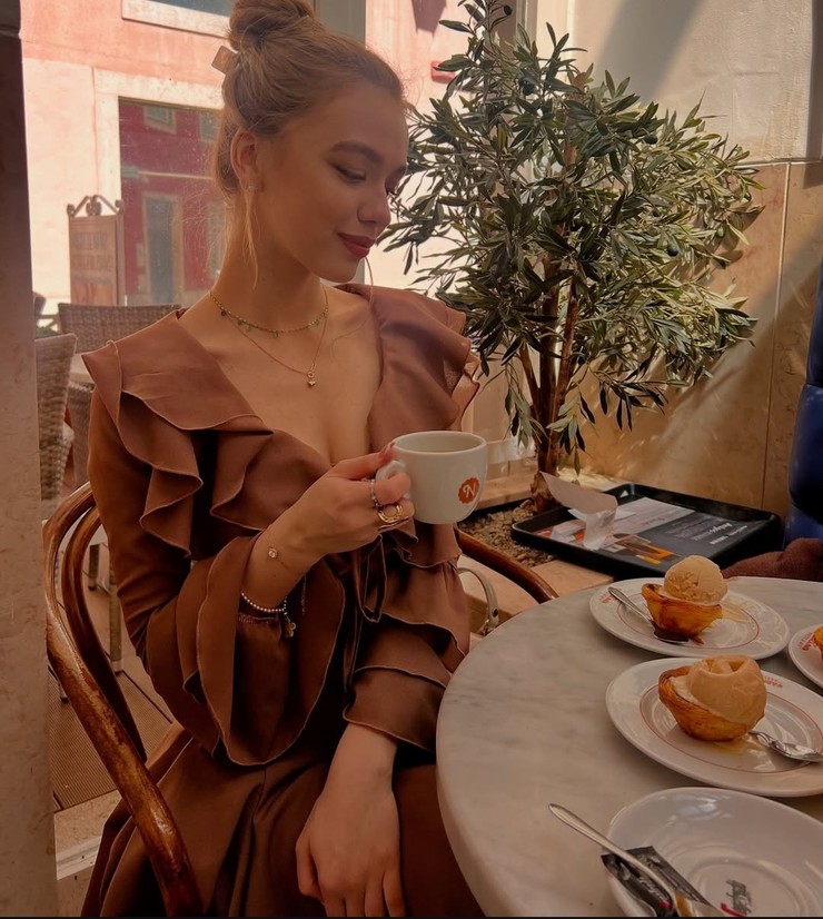 Polina Babiy