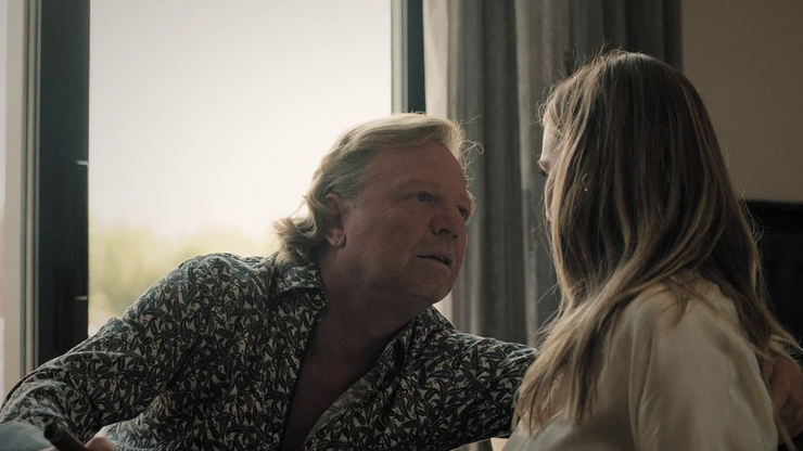 Maroš Kramár-Za sklom 3