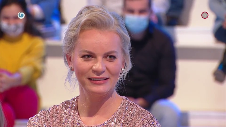 Martina zo Siedmeho neba