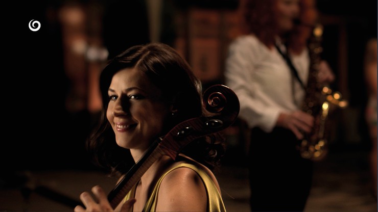 Nová staničná grafika televízie JOJ