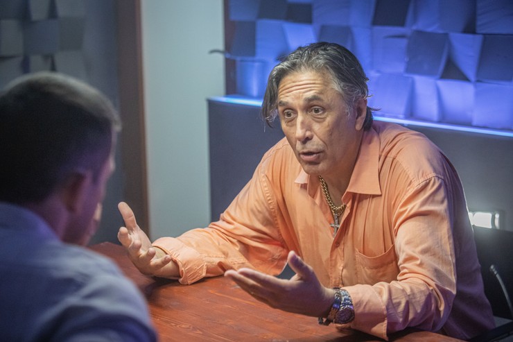 Predrag Bjelac-Za sklom 3