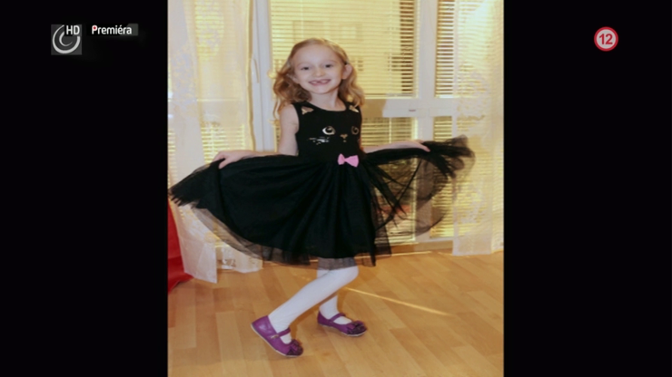 Terezka ako modelka10