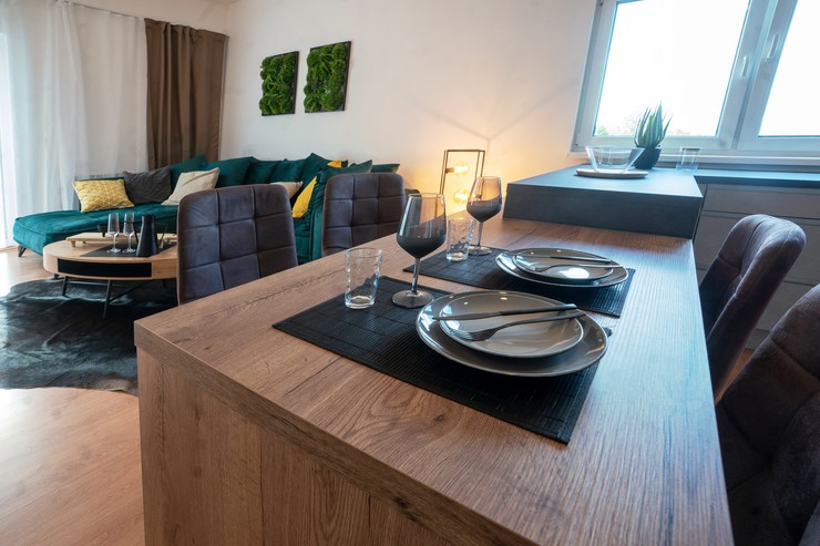 Dom snov na Medových Lúkach