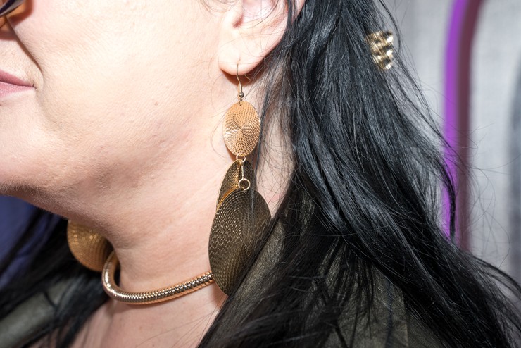 Nákupné maniačky: téma Veľkonočná štýlovka - Mikela