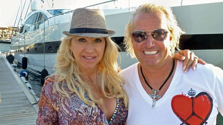 Geissenovci - Krásny pár 2