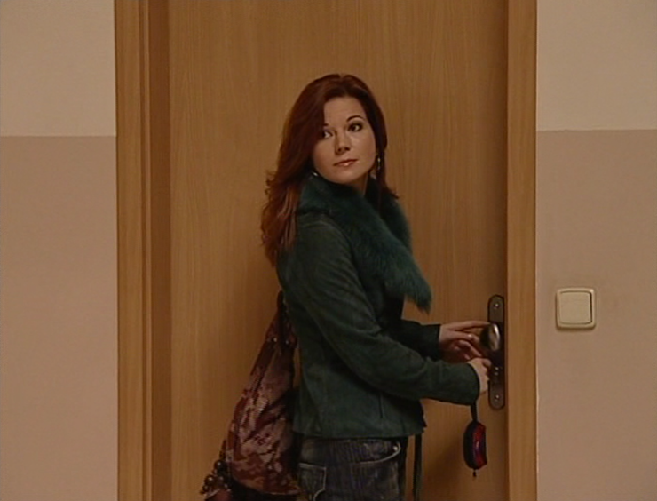 1. epizóda Paneláku 4