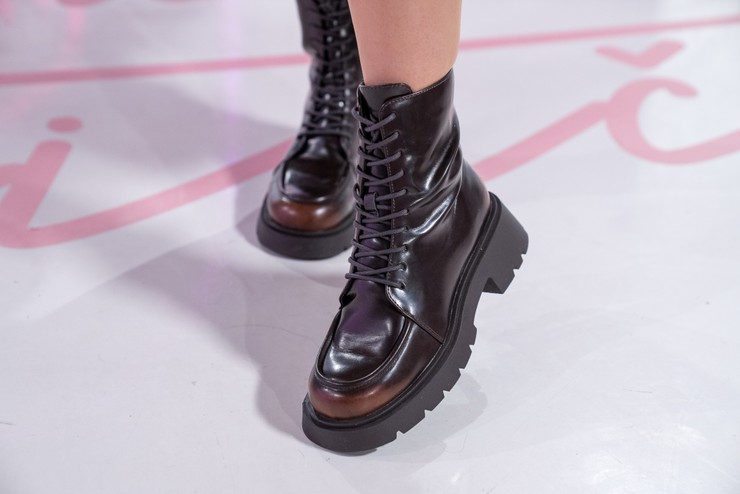 Nákupné maniačky: téma Obleč sa ako Ema Fajnor - Ľudmila