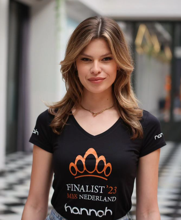 Rikkie Valerie Kollé 