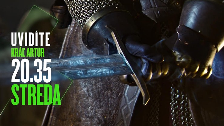 JOJ Plus - nová staničná grafika