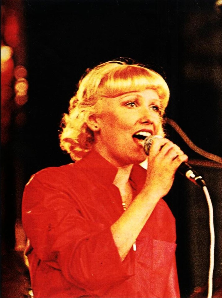 Marika Gombitová