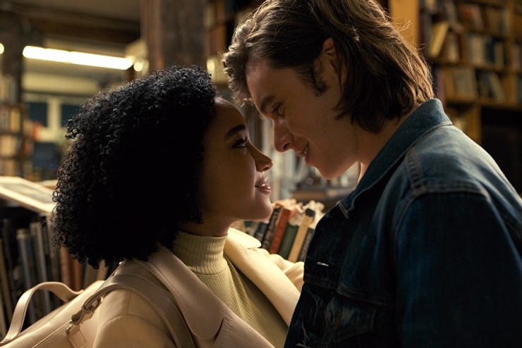 Láska stojí za všetko