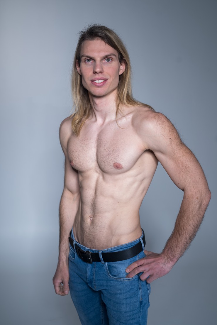 Mama, ožeň ma - Tomáš Legolas (2)