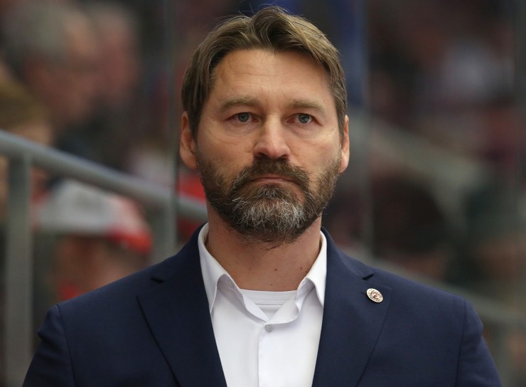 Vladimír Országh